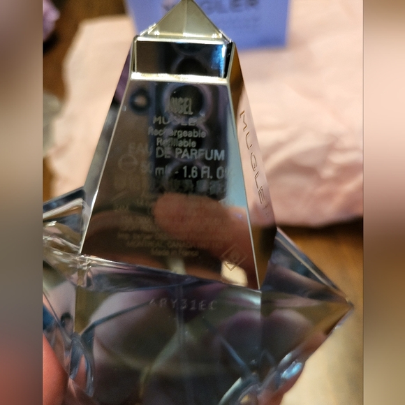 Angel by Thierry Mugler - Picture 5 of 5